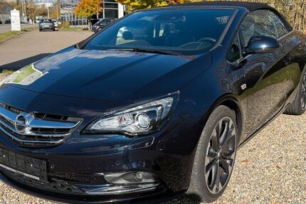 Opel Cascada 38.123 km 18.950 &euro; Ehingen 89584