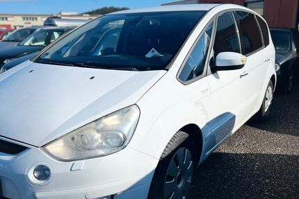 Ford S-Max 199.573 km 1.900 &euro; Bellenberg 89287
