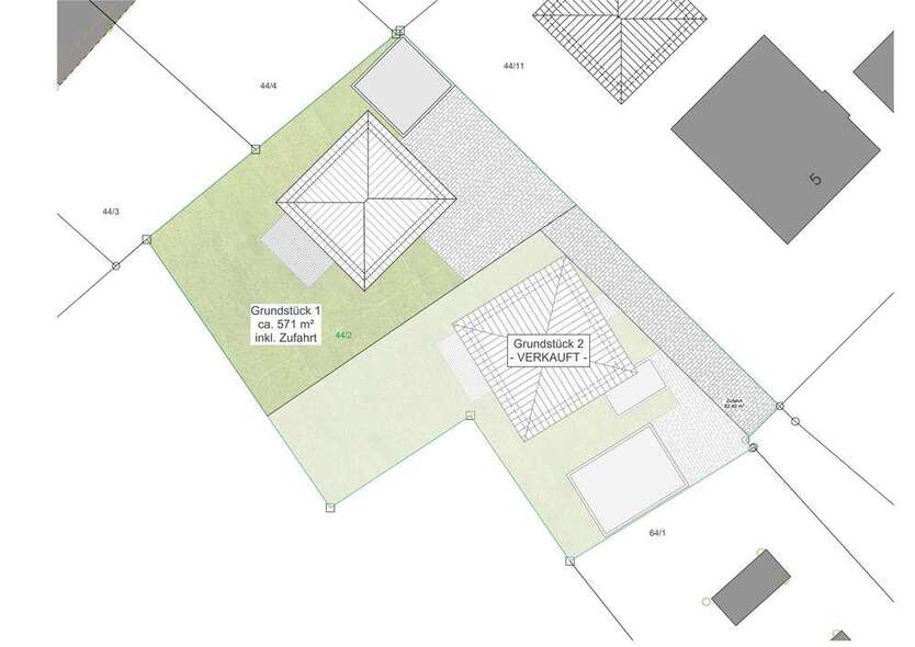 Haus zum Kaufen in Nersingen 558.775 € 122 m²