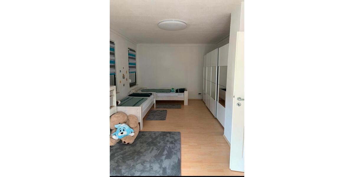 Etagenwohnung Ehingen (Donau) - 3 Zimmer, 100 m&sup2;, 1.150&euro; | Angebot:26254449