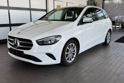 Mercedes-Benz B 220 129.000 km 16.999 &euro; Weißenhorn 89264