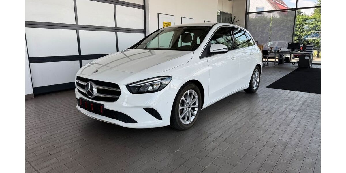 Mercedes-Benz B 220 129.000 km 16.999 &euro; Weißenhorn 89264
