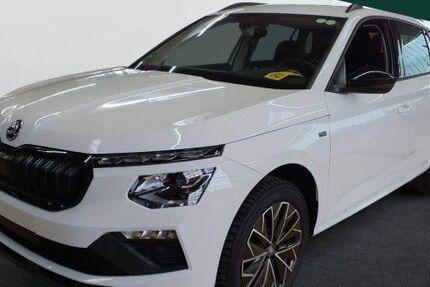 Skoda Kamiq 14.385 km 27.970 &euro; Neu-Ulm 89231