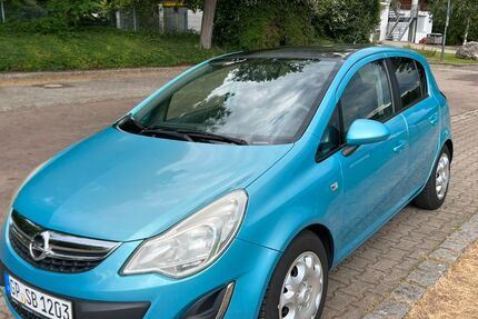Opel Corsa 133.563 km 3.300 &euro; Bad Überkingen 73337