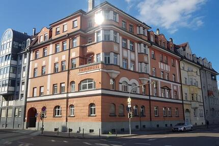 Wohnung Neu-Ulm Ludwigsfeld - 3 Zimmer, 113 m&sup2;, 1.200&euro; | Angebot:27605234