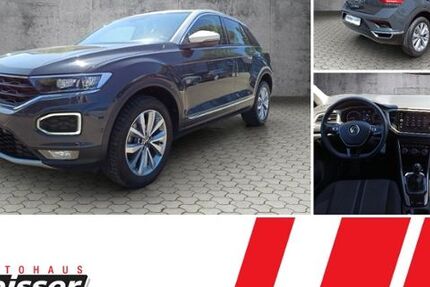 VW T-Roc 61.291 km 18.480 &euro; Ulm 89077