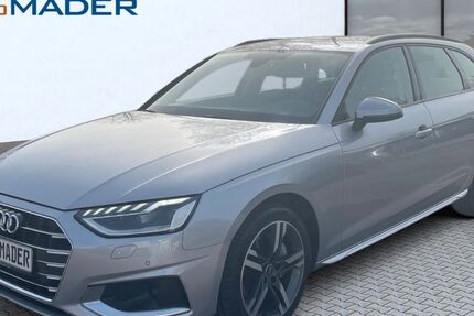Audi A4 98.800 km 24.990 &euro; Blaustein 89134