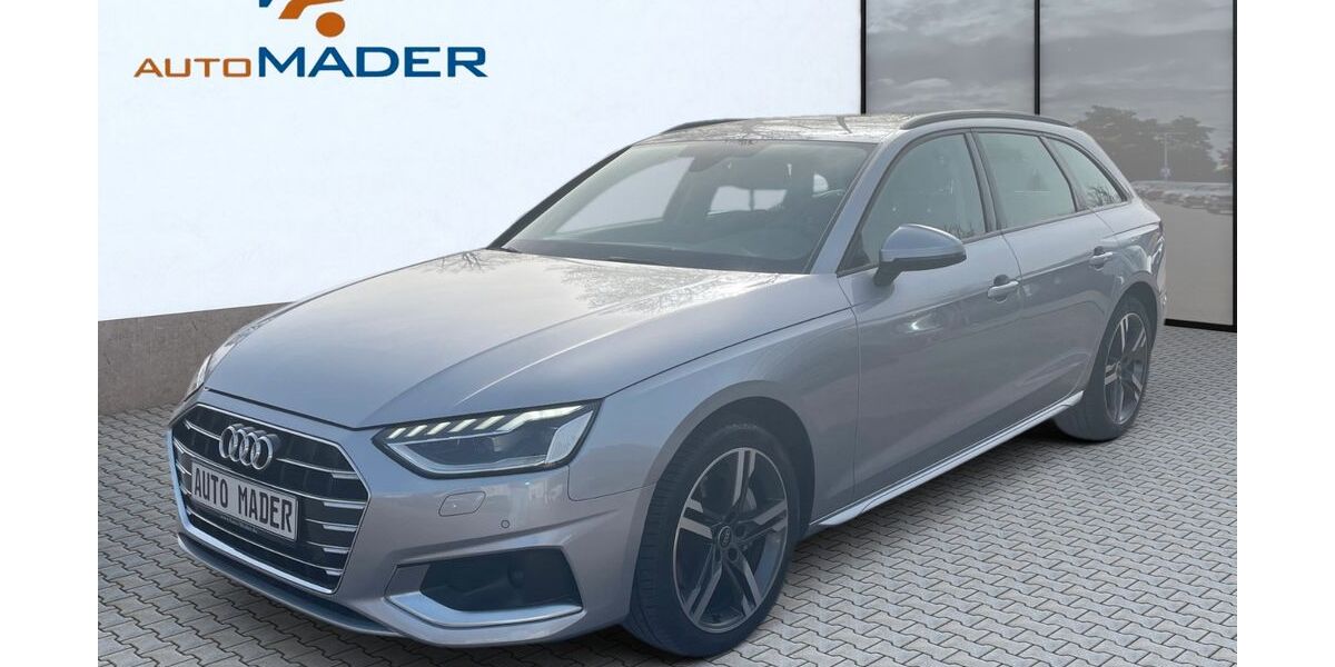 Audi A4 98.800 km 24.990 &euro; Blaustein 89134