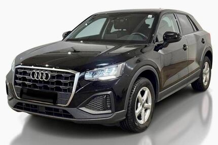 Audi Q2 59.900 km 18.900 &euro; Ichenhausen 89335
