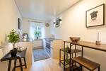 Etagenwohnung Ulm Eselsberg - 3 Zimmer, 74 m&sup2;, 319.900&euro; | Angebot:26902866