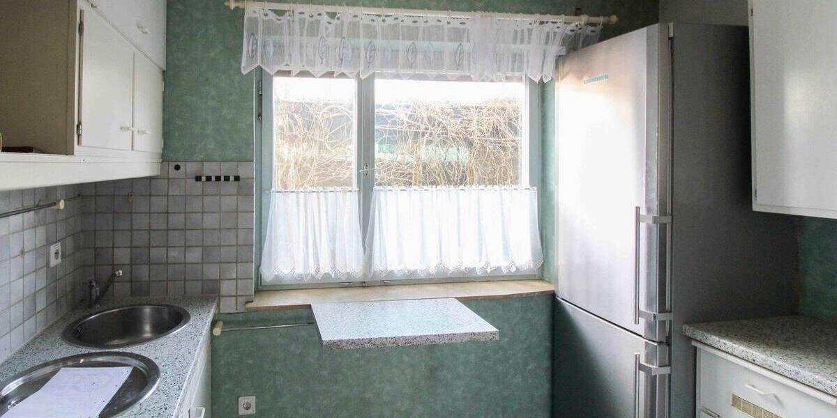 Reihenendhaus Vöhringen - 5 Zimmer, 94 m&sup2;, 314.000&euro; | Angebot:26119474