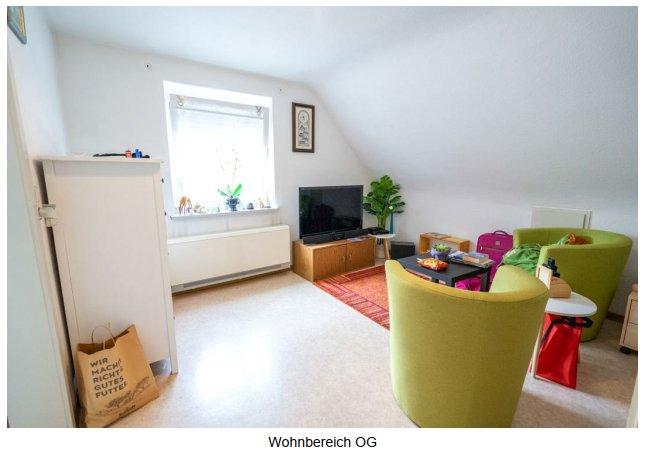 Einfamilienhaus Laichingen - 5 Zimmer, 125 m&sup2;, 900&euro; | Angebot:26463066
