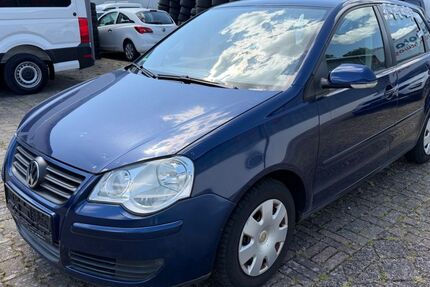 VW Polo 139.100 km 990 &euro; Geislingen/Steige 73312
