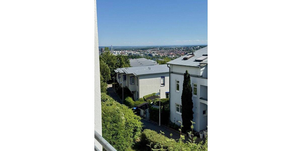 Etagenwohnung Ulm Eselsberg - 3 Zimmer, 77 m&sup2;, 375.000&euro; | Angebot:26787469