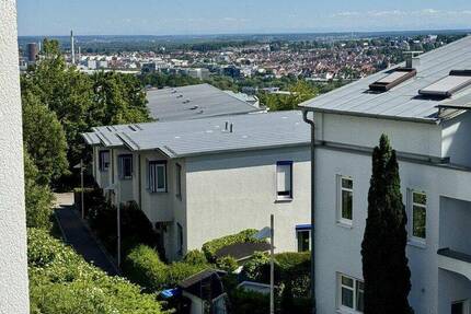 Wohnung Ulm Eselsberg - 3 Zimmer, 77 m&sup2;, 375.000&euro; | Angebot:26787469