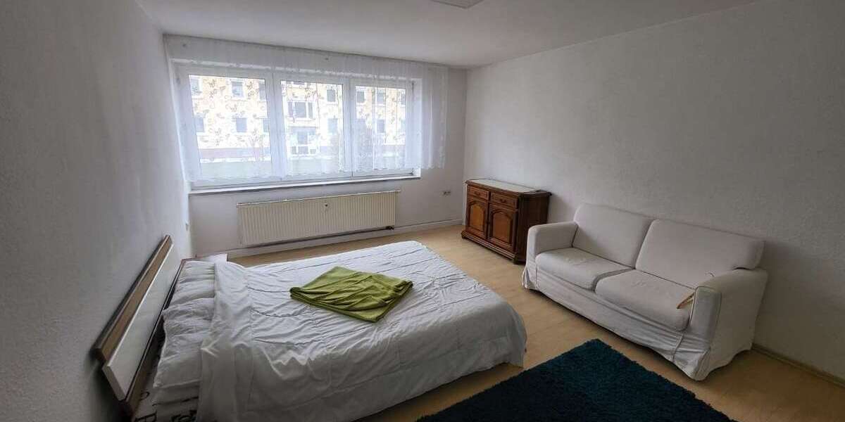 Zimmer Senden - 1 Zimmer, 950&euro; | Angebot:24841749
