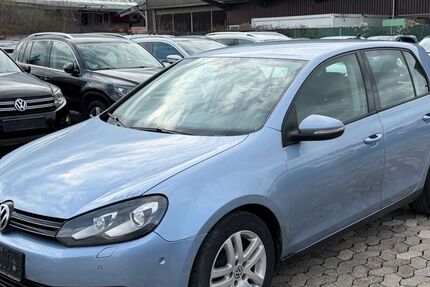 VW Golf 299.500 km 4.350 &euro; Erbach 89155
