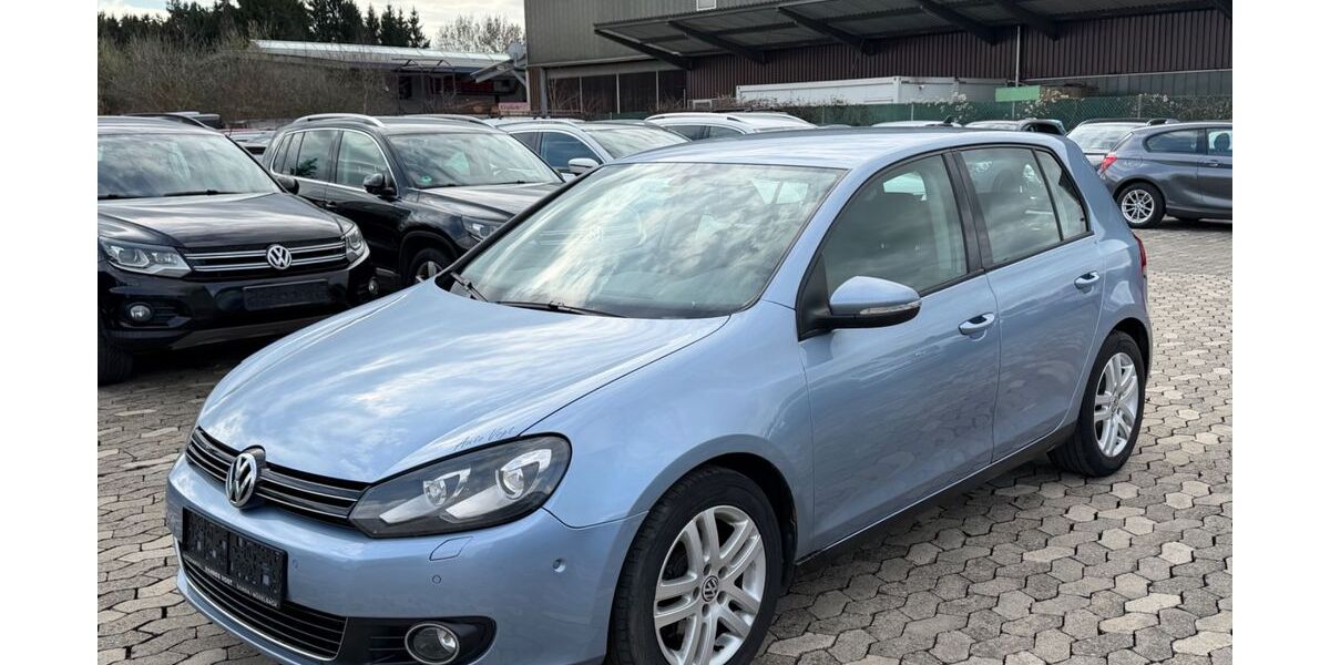 VW Golf 299.500 km 4.350 &euro; Erbach 89155