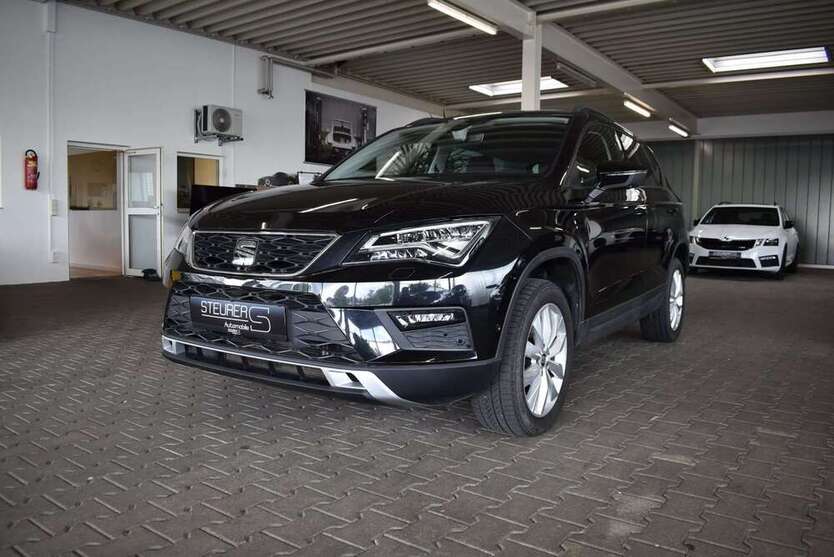 Ateca