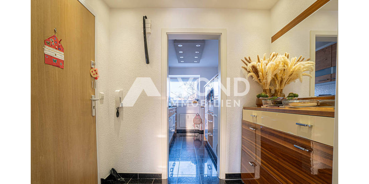 Etagenwohnung Neu-Ulm / Ludwigsfeld Ludwigsfeld - 4 Zimmer, 94 m&sup2;, 400.000&euro; | Angebot:26154949