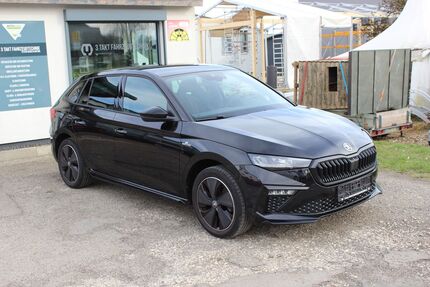 Skoda Scala 12.100 km 24.490 &euro; Altheim (Alb) 89174