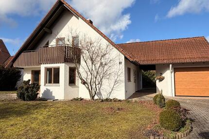 Haus Ulm Söflingen - 6 Zimmer, 150 m&sup2;, 2.100&euro; | Angebot:23281094