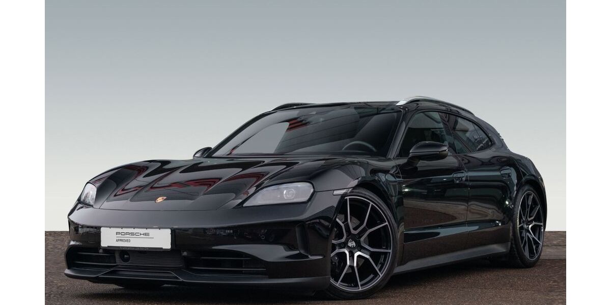 Porsche Taycan 15.500 km 84.900 &euro; Ulm 89079