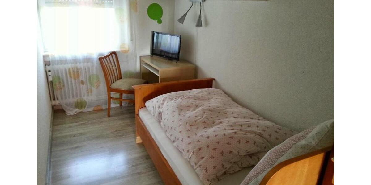 Etagenwohnung Laupheim - 4.5 Zimmer, 79 m&sup2;, 229.000&euro; | Angebot:25852953