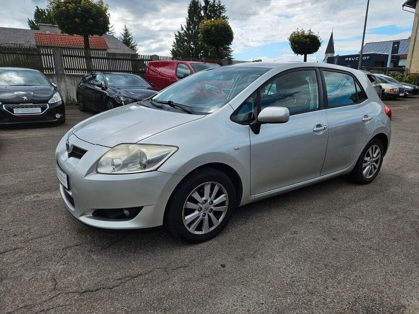 Auris