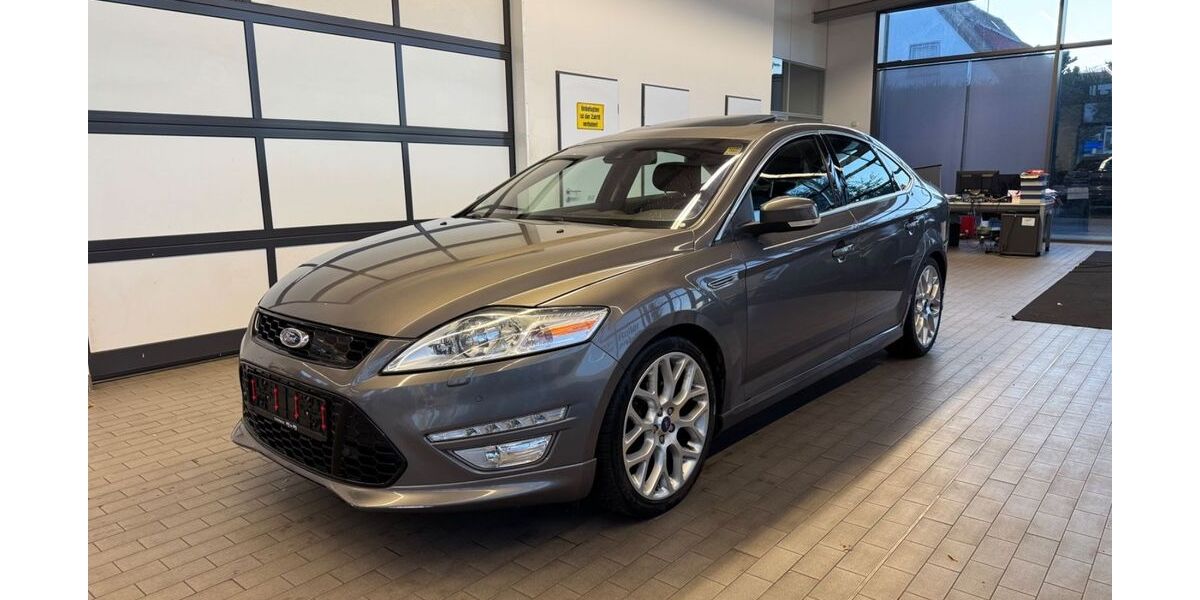 Ford Mondeo 183.000 km 6.999 &euro; Weißenhorn 89264