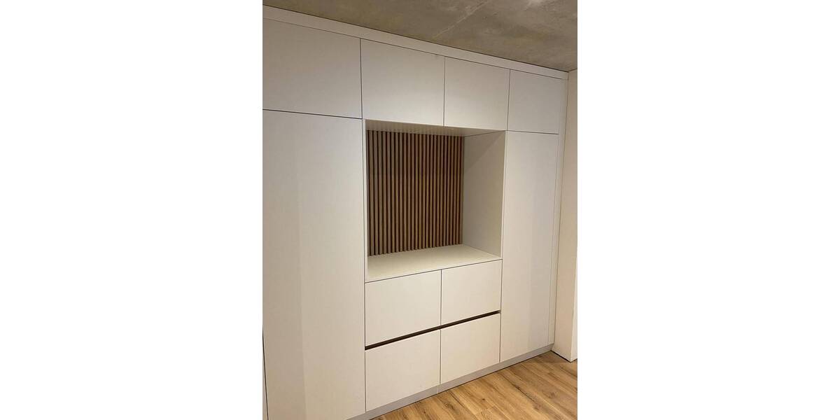 Etagenwohnung Niederstotzingen Oberstotzingen - 3 Zimmer, 90 m&sup2;, 1.190&euro; | Angebot:26805359