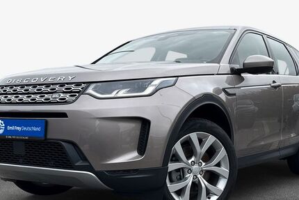 Land Rover Discovery Sport 40.295 km 35.224 € Neu-Ulm 89231