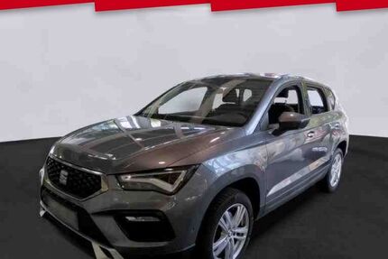 Seat Ateca 118.095 km 21.110 € Illertissen 89257