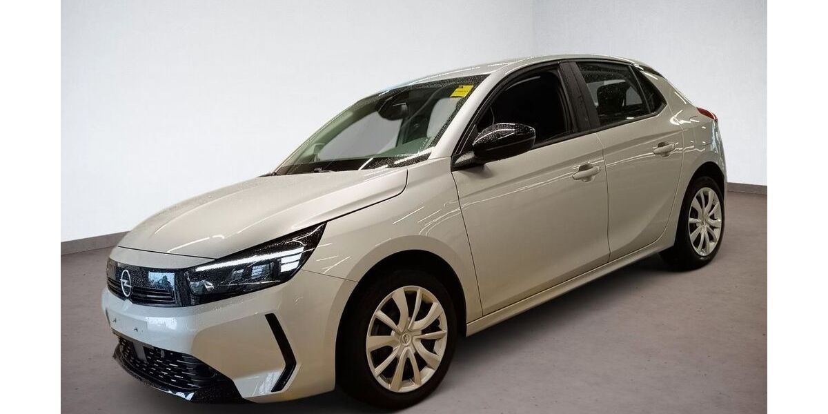 Opel Corsa 11.700 km 15.990 &euro; Ulm 89073