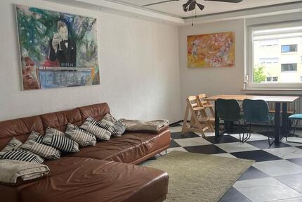 Wohnung Ulm Donautal - 3 Zimmer, 89 m&sup2;, 319.000&euro; | Angebot:26926949