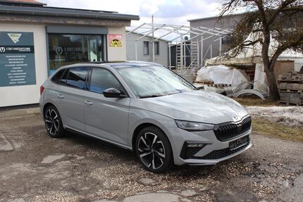 Skoda Scala 14.400 km 26.990 &euro; Altheim (Alb) 89174