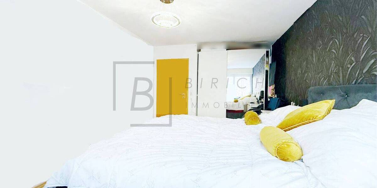 Etagenwohnung Neu-Ulm / Ludwigsfeld Ludwigsfeld - 4 Zimmer, 88 m&sup2;, 309.000&euro; | Angebot:26816775