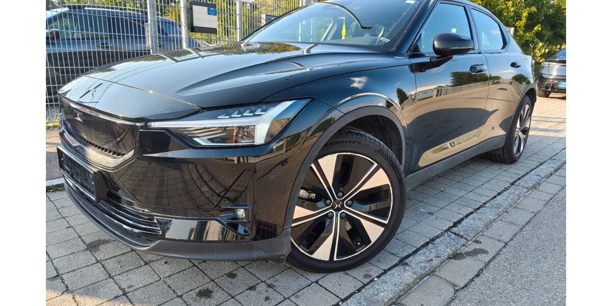 Polestar 2 219.117 km 22.900 &euro; Elchingen 89275