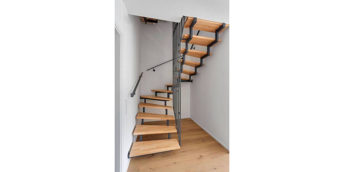 Reihenhaus Herbrechtingen - 4 Zimmer, 120 m&sup2;, 1.635&euro; | Angebot:26261124
