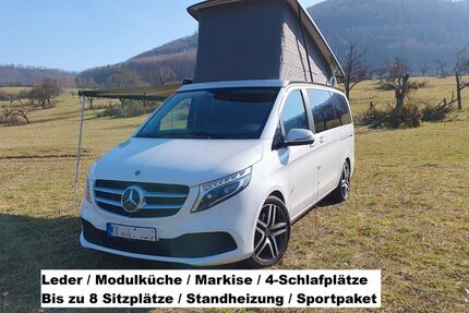 Mercedes-Benz V 220 75.000 km 48.900 &euro; Bad Überkingen 73337