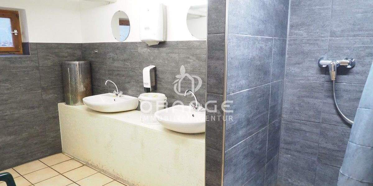 Gewerbeobjekt Illertissen - 10.000&euro; | Angebot:24870979