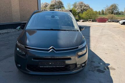 Citroen Grand C4 Picasso / SpaceTourer 95.000 km 6.999 &euro; Gussenstadt 89547