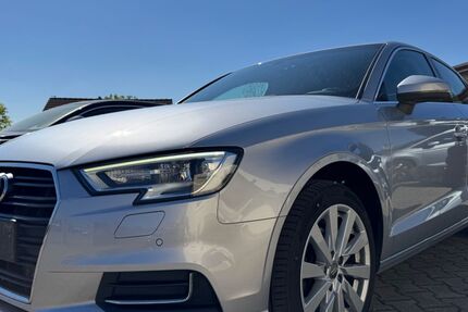 Audi A3 78.300 km 15.490 &euro; Ichenhausen 89335