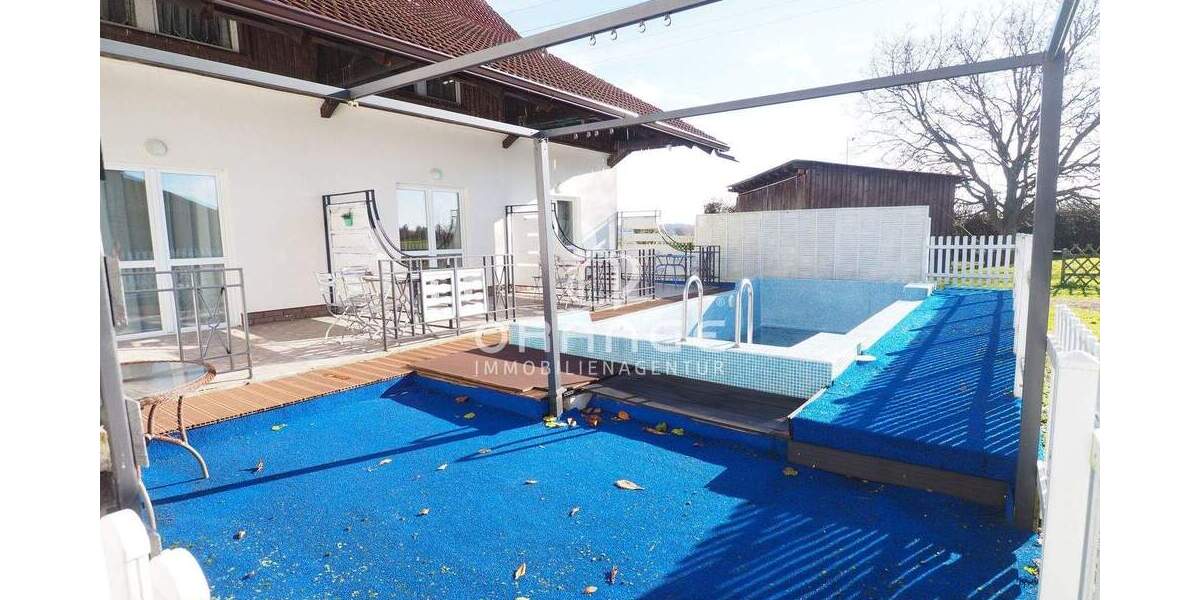 Gewerbeobjekt Neu-Ulm / Schwaighofen Ludwigsfeld - 1.395.000&euro; | Angebot:25796771