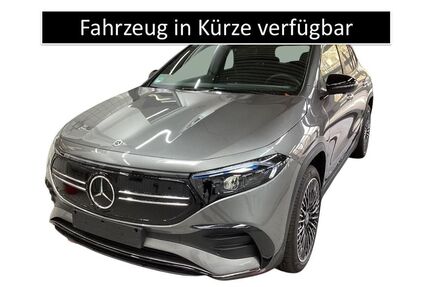 Mercedes-Benz EQA 3.580 km 36.980 &euro; Geislingen/ Steige 73312