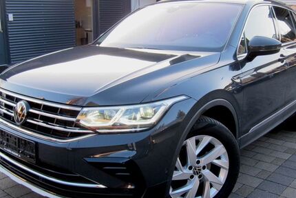VW Tiguan 72.000 km 28.990 &euro; Langenau-Hörvelsingen 89129