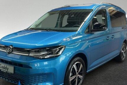 VW Caddy Maxi 4.001 km 42.850 &euro; Ulm 89079