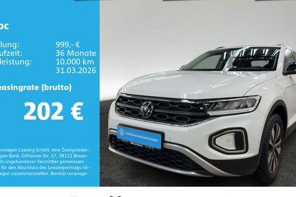 VW T-Roc 13.188 km 22.260 &euro; Neu-Ulm 89231