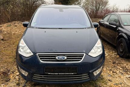 Ford Galaxy 347.000 km 1.890 &euro; Gussenstadt 89547