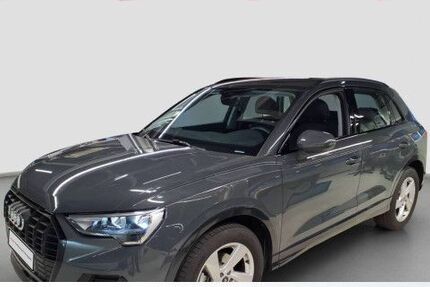 Audi Q3 7.037 km 33.860 &euro; Ulm 89073
